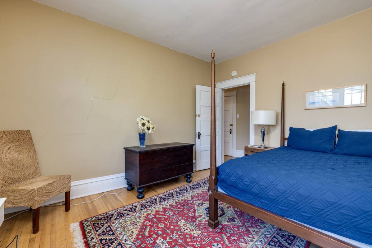 Apartment for rent at 291-A Newman Ave, Harrisonburg, VA 22801
