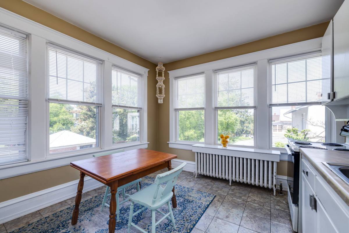 Apartment for rent at 291-A Newman Ave, Harrisonburg, VA 22801