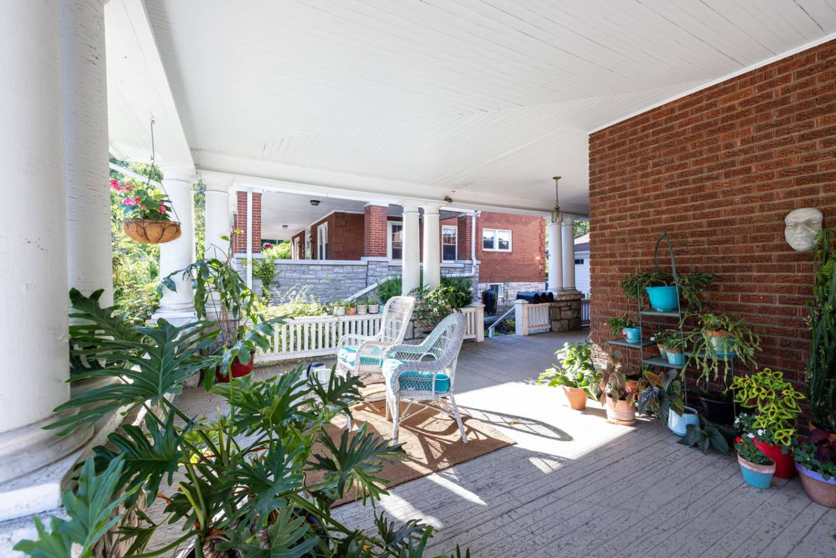Apartment for rent at 291-B Newman Ave, Harrisonburg, VA 22801