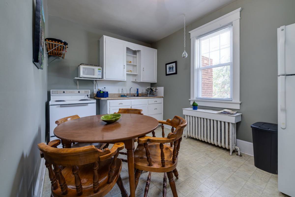 Apartment for rent at 291-B Newman Ave, Harrisonburg, VA 22801