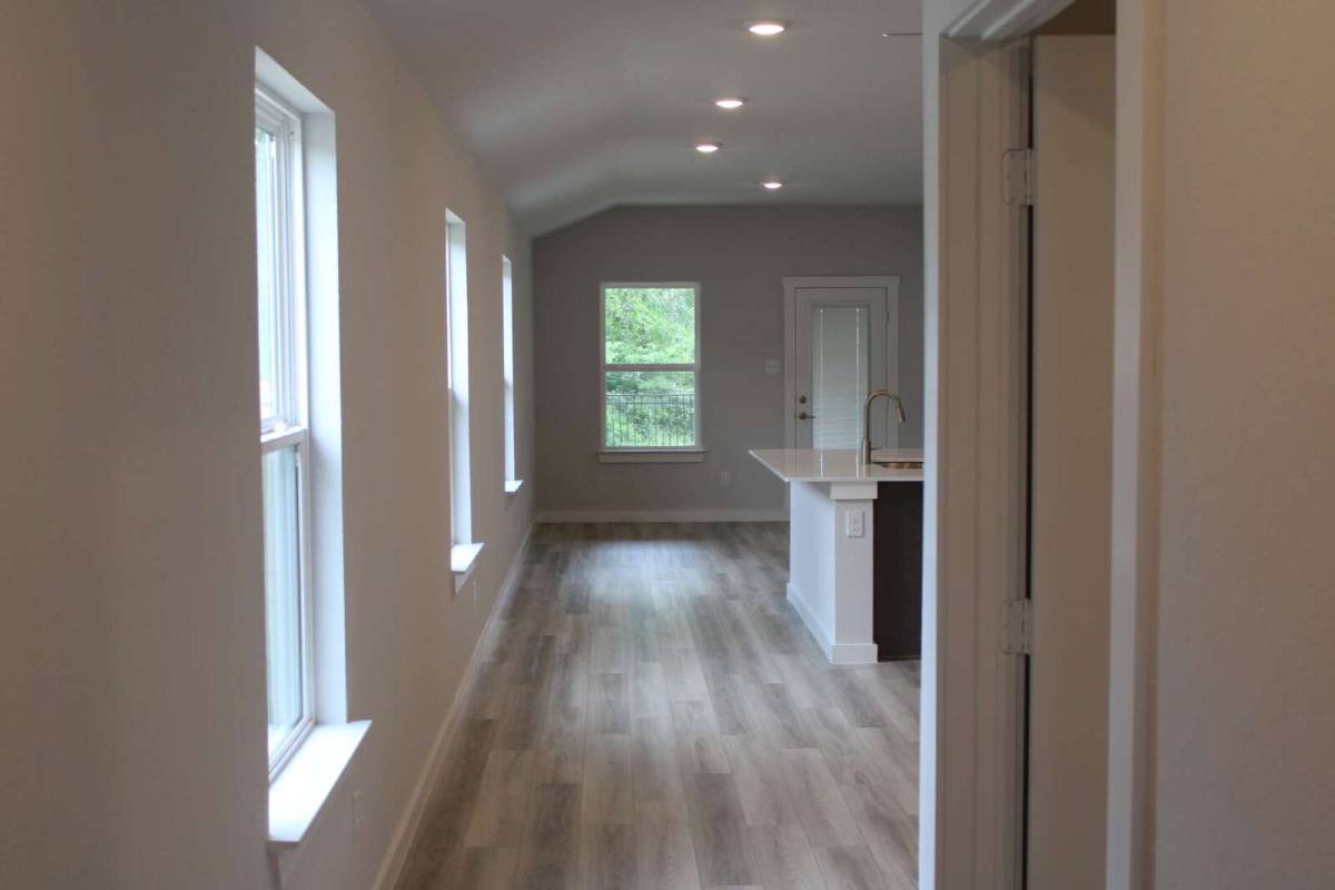 House for rent at 927 Lady Bird Lane, College Station, TX 77845