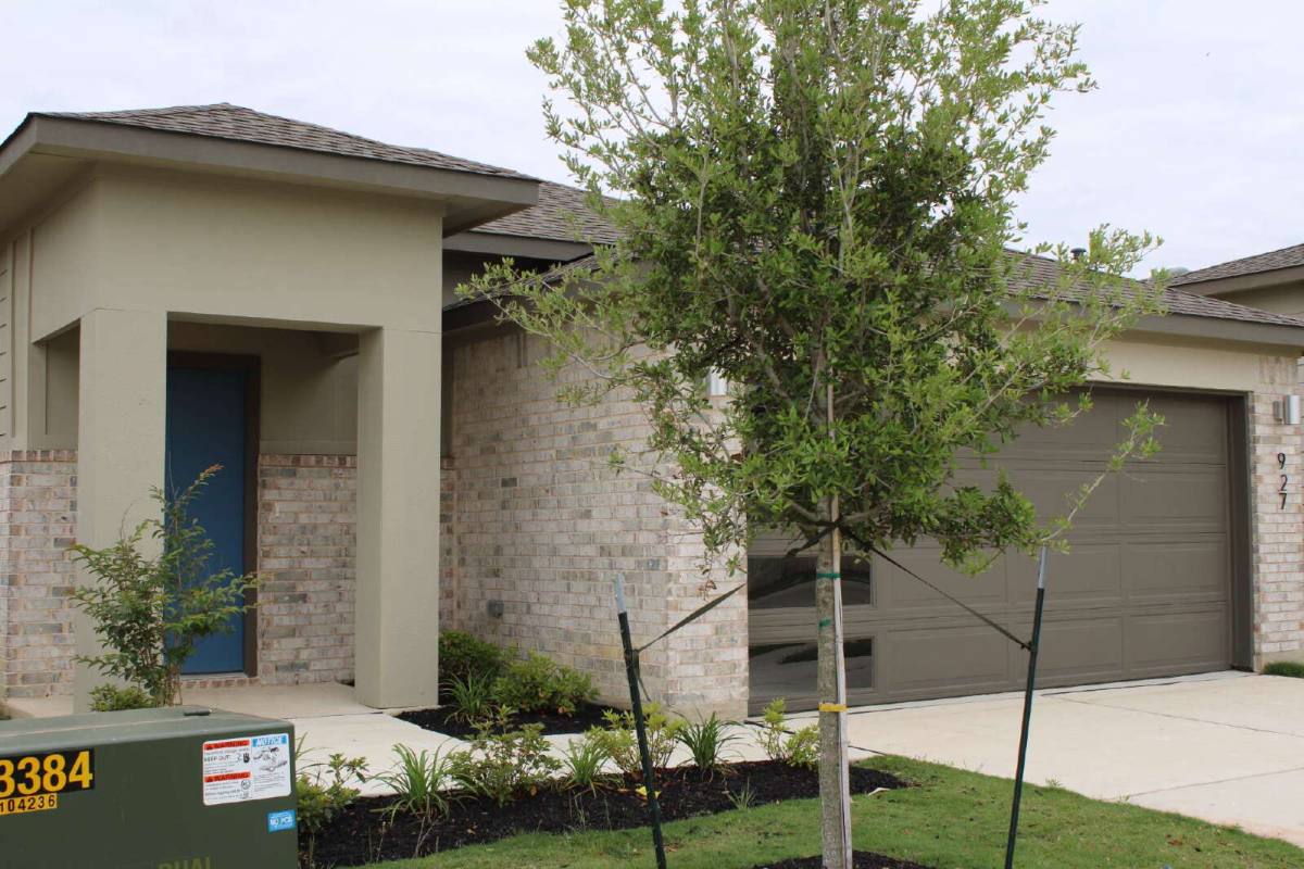 House for rent at 927 Lady Bird Lane, College Station, TX 77845