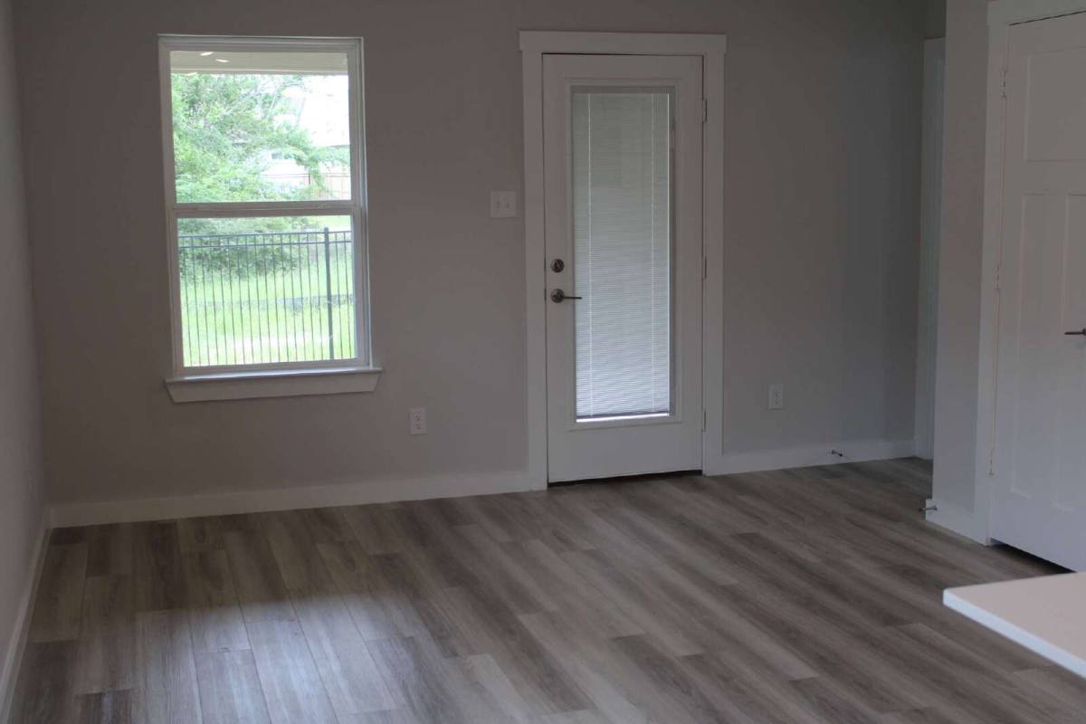 House for rent at 927 Lady Bird Lane, College Station, TX 77845