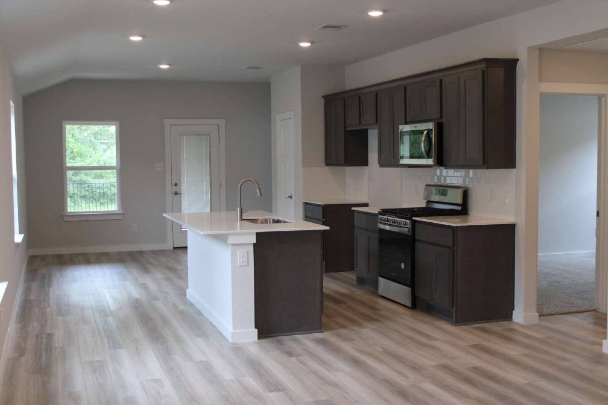 House for rent at 927 Lady Bird Lane, College Station, TX 77845