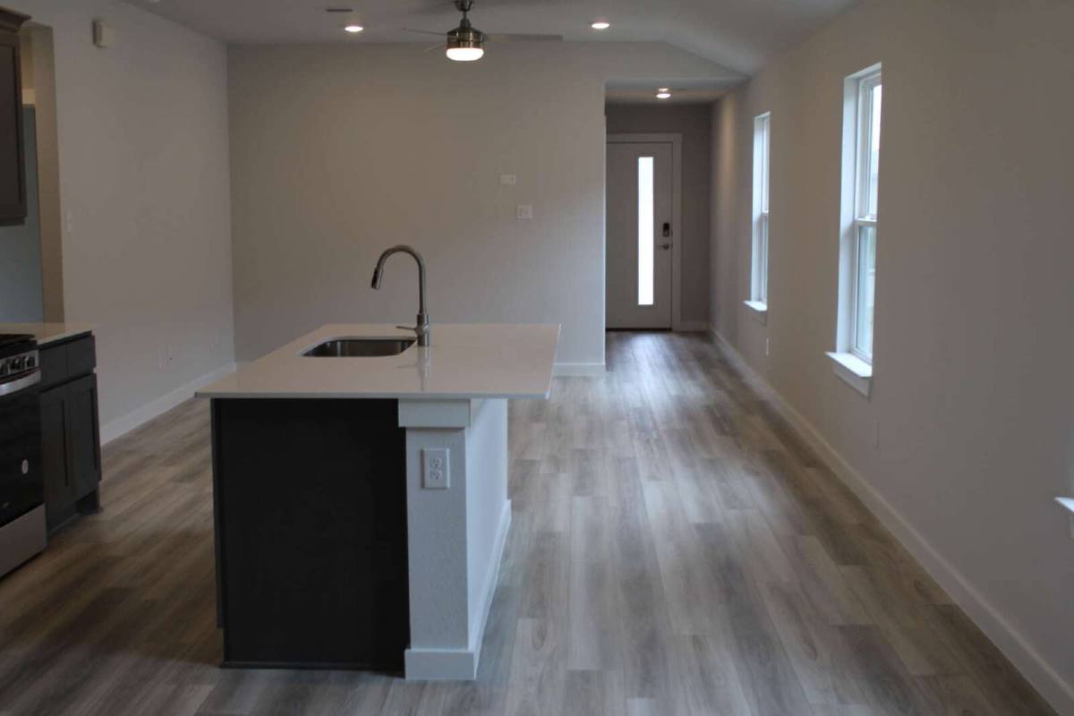 House for rent at 927 Lady Bird Lane, College Station, TX 77845