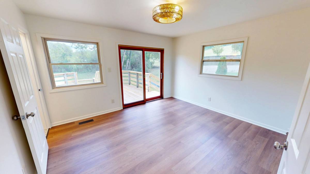 House for rent at 424 Bridge View Rd, Knoxville, TN 37914