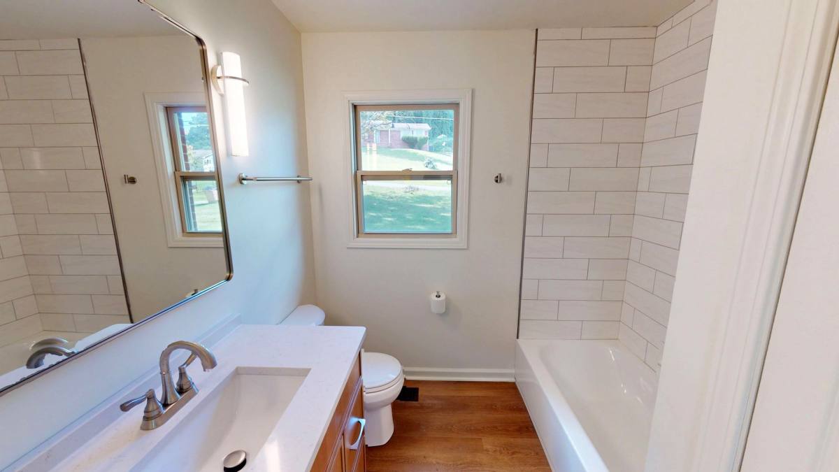 House for rent at 424 Bridge View Rd, Knoxville, TN 37914