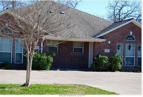 Apartment for rent at 1441 Western Oaks, Bryan, TX 77801