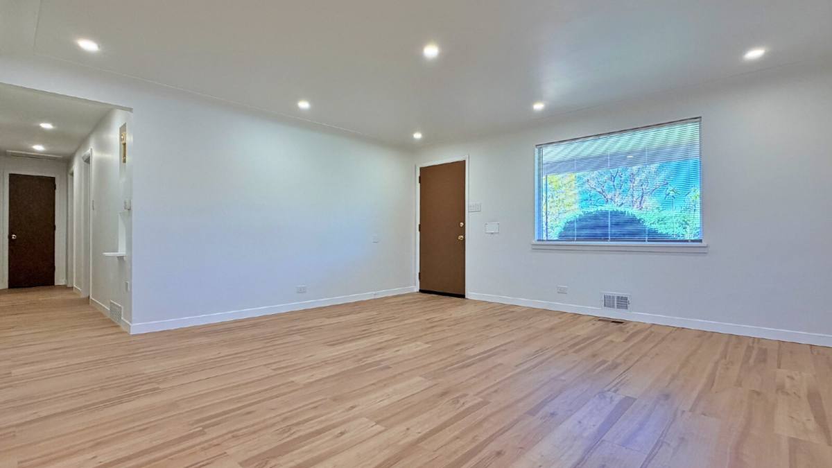 House for rent at 3045 N Niagara St, Denver, CO 80207