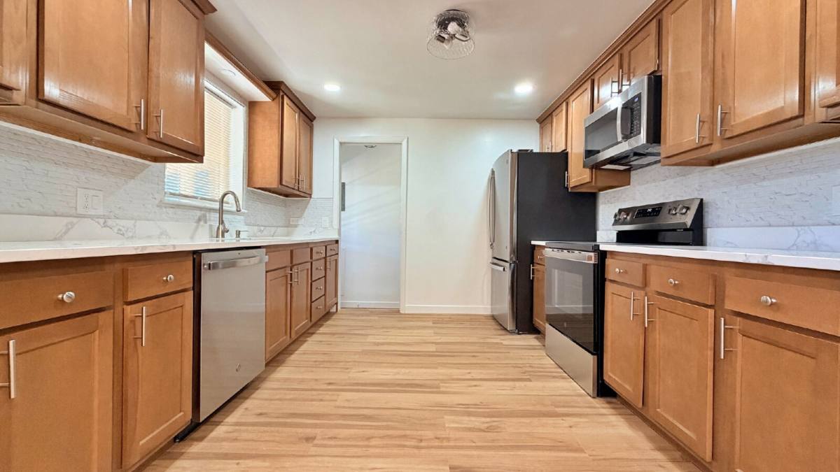 House for rent at 3045 N Niagara St, Denver, CO 80207