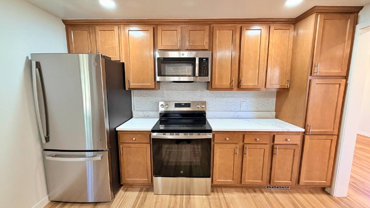 House for rent at 3045 N Niagara St, Denver, CO 80207