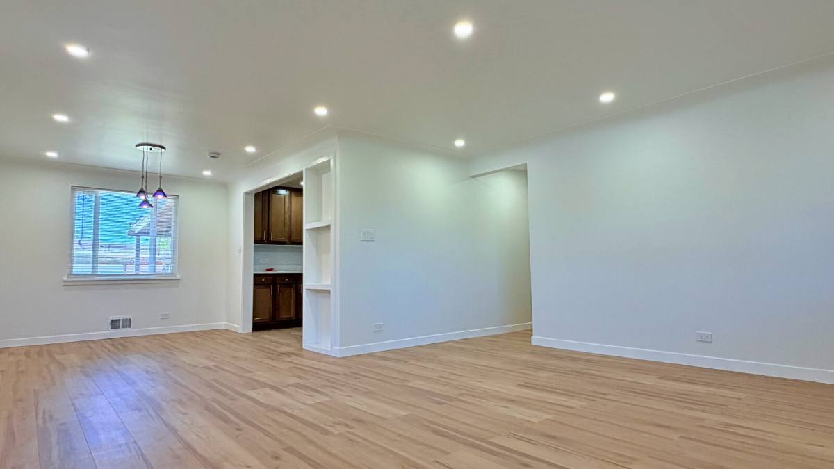 House for rent at 3045 N Niagara St, Denver, CO 80207