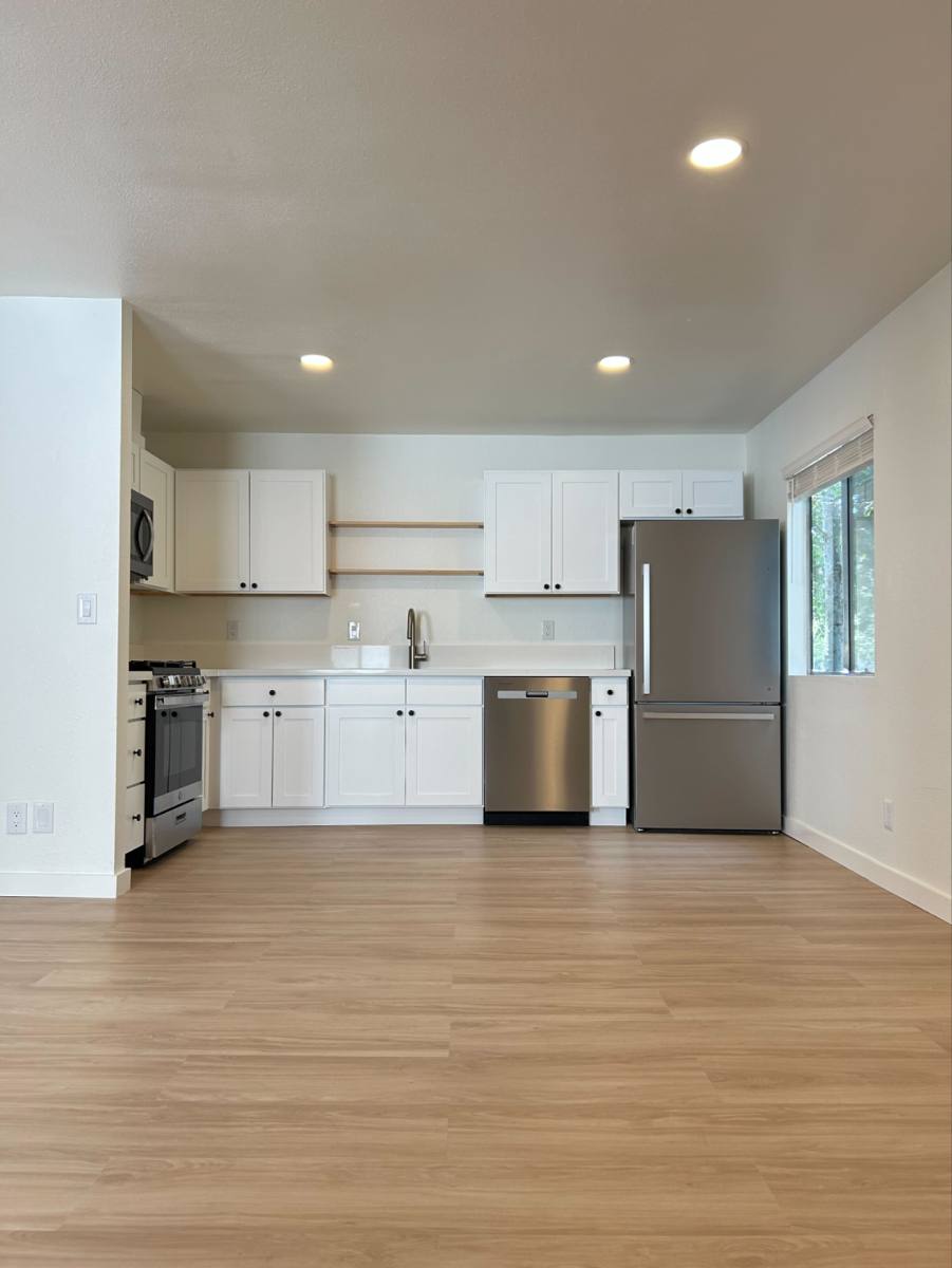 Apartment for rent at 529 W Victoria St, Santa Barbara, CA 93101