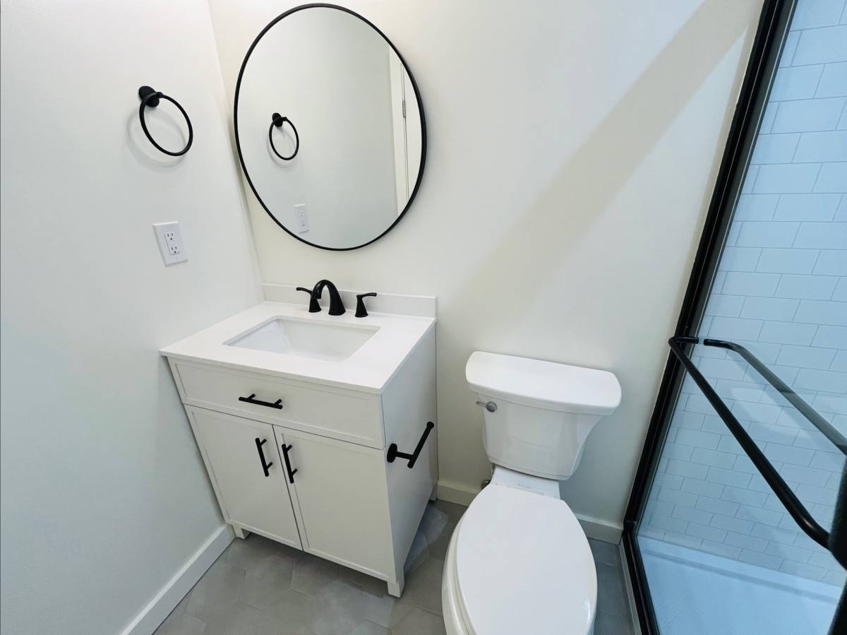 Apartment for rent at 529 W Victoria St, Santa Barbara, CA 93101