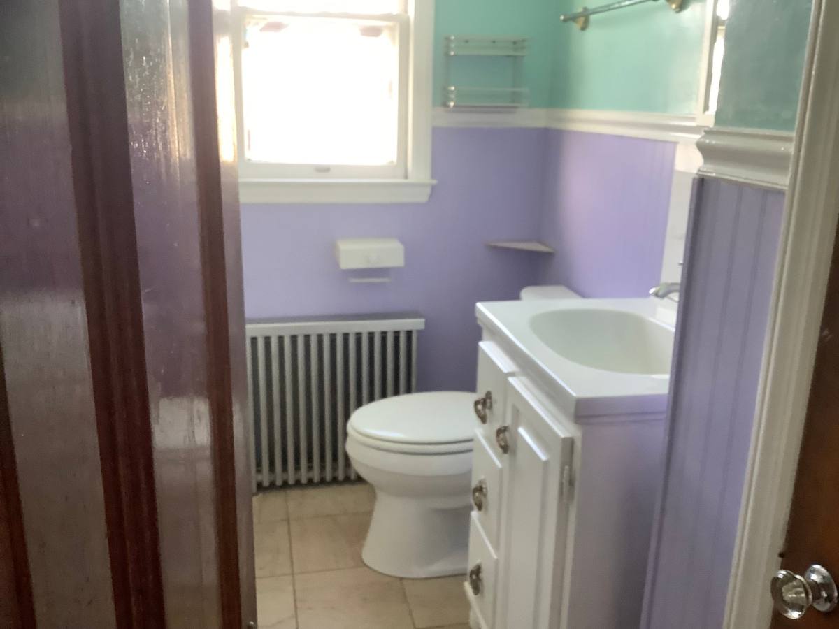 Apartment for rent at 143 Boston Ave #1, Stratford, CT 06614