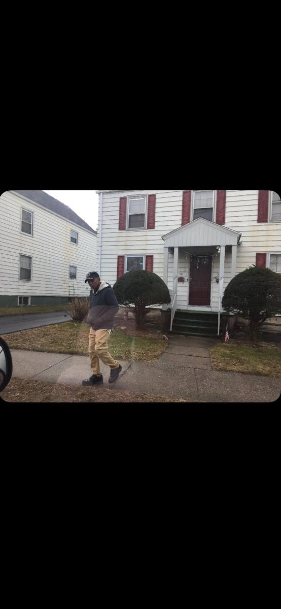 Apartment for rent at 143 Boston Ave #1, Stratford, CT 06614