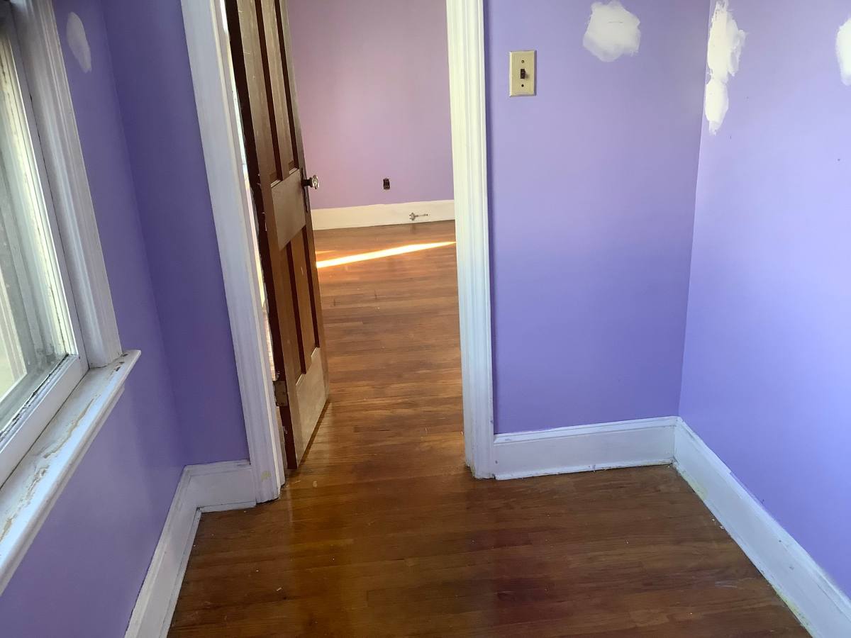 Apartment for rent at 143 Boston Ave #1, Stratford, CT 06614