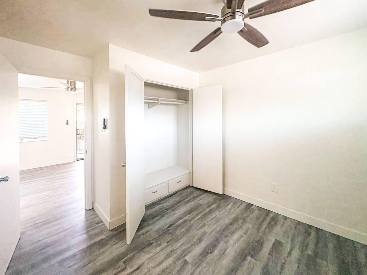 Apartment for rent at 3636 E Verde Lane, Phoenix, AZ 85018