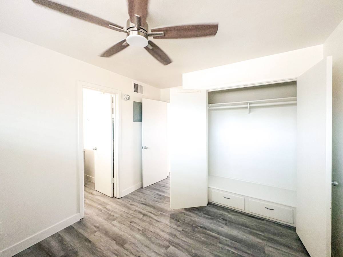 Apartment for rent at 3636 E Verde Lane, Phoenix, AZ 85018