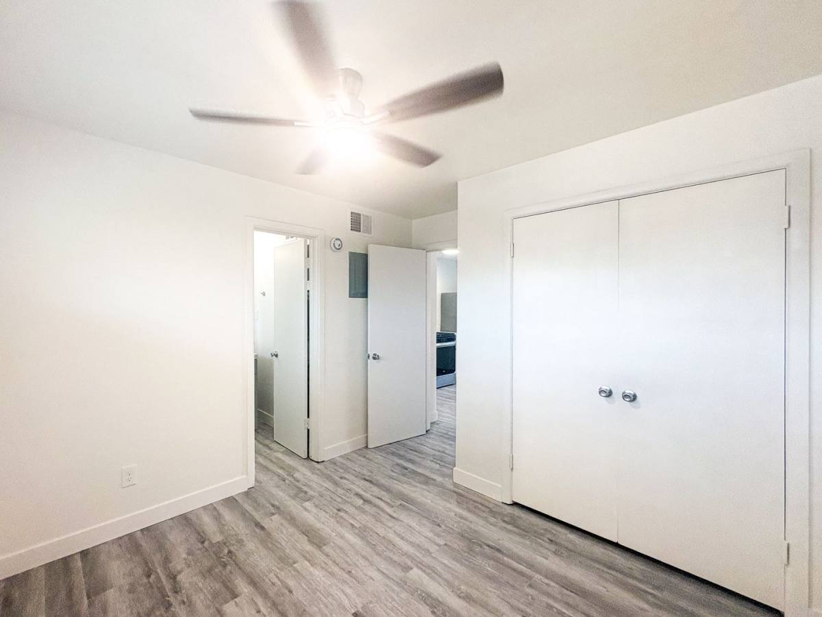 Apartment for rent at 3636 E Verde Lane, Phoenix, AZ 85018