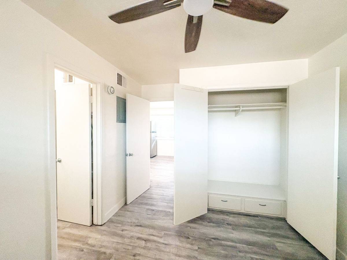 Apartment for rent at 3636 E Verde Lane, Phoenix, AZ 85018