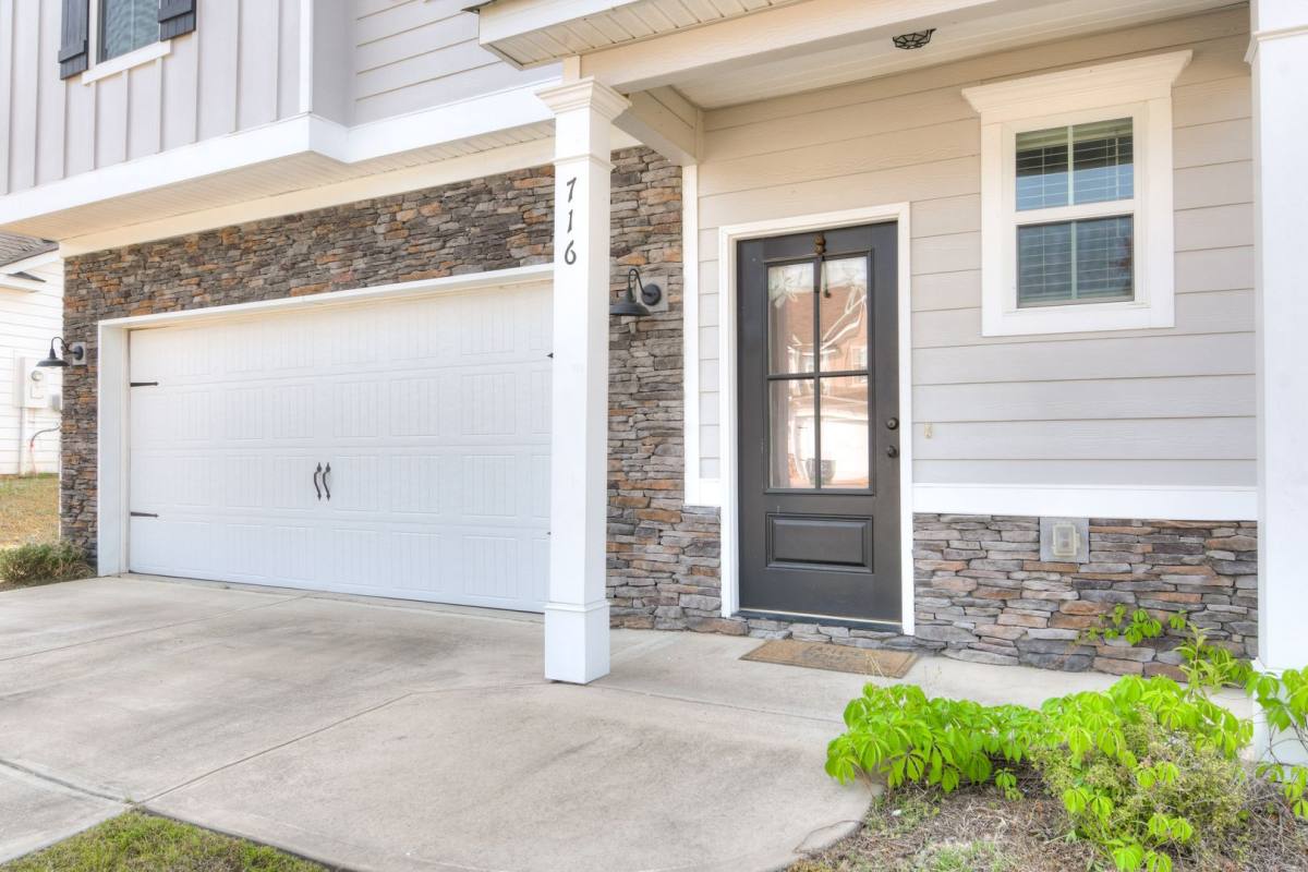 House for rent at 716 Navan Lane, Grovetown, GA 30813