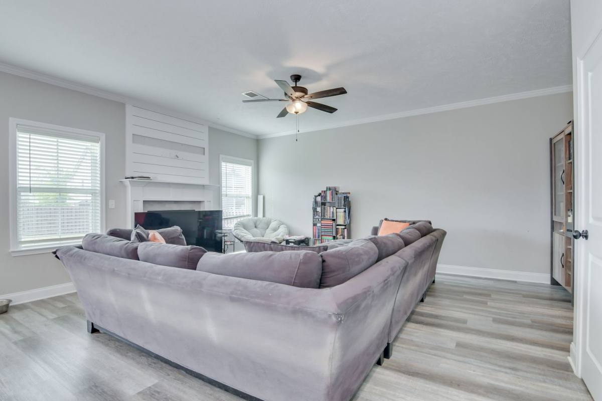 House for rent at 716 Navan Lane, Grovetown, GA 30813