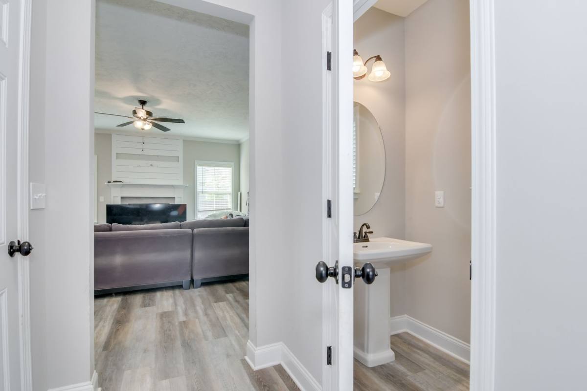House for rent at 716 Navan Lane, Grovetown, GA 30813