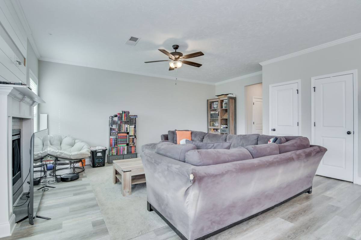 House for rent at 716 Navan Lane, Grovetown, GA 30813