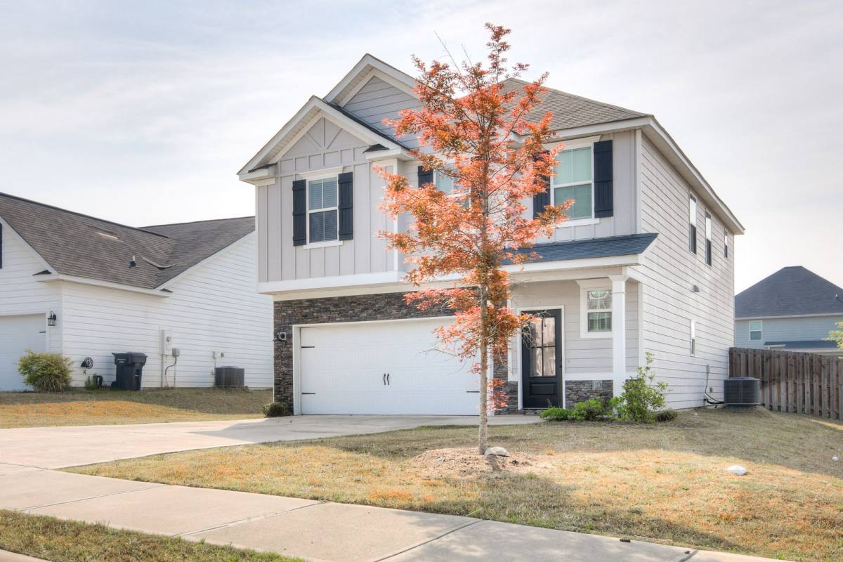 House for rent at 716 Navan Lane, Grovetown, GA 30813