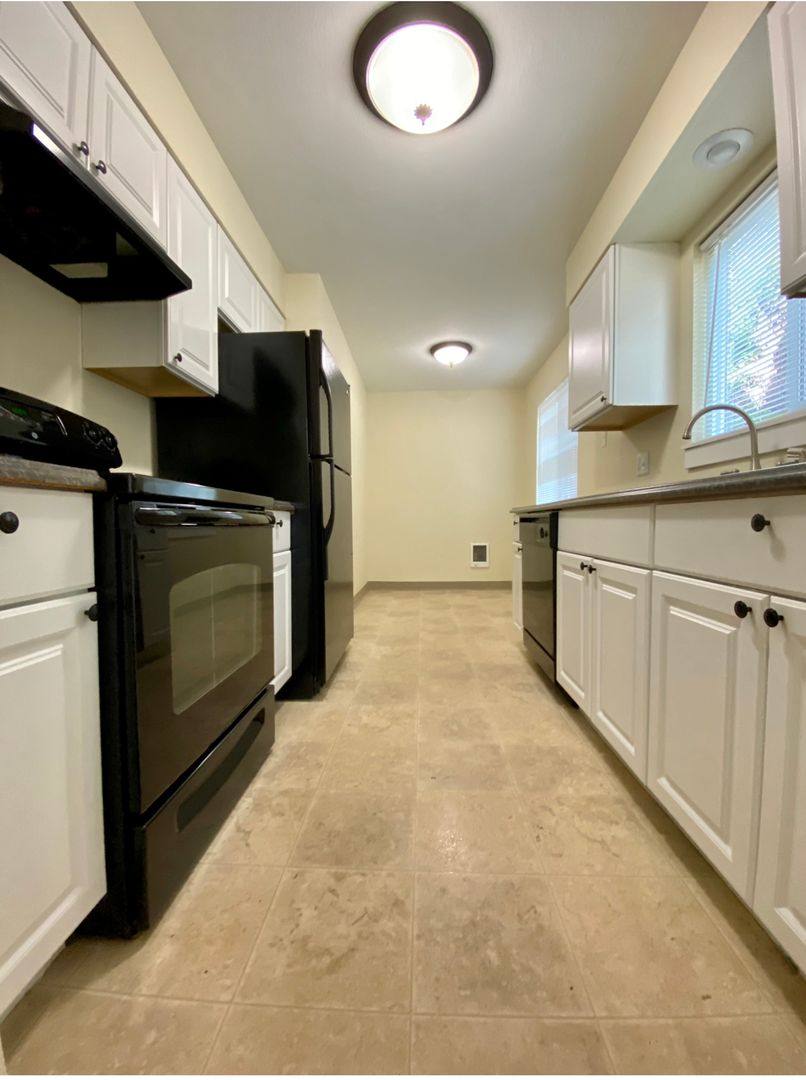 Apartment for rent at 9033 SE Stark St, Portland, OR 97216