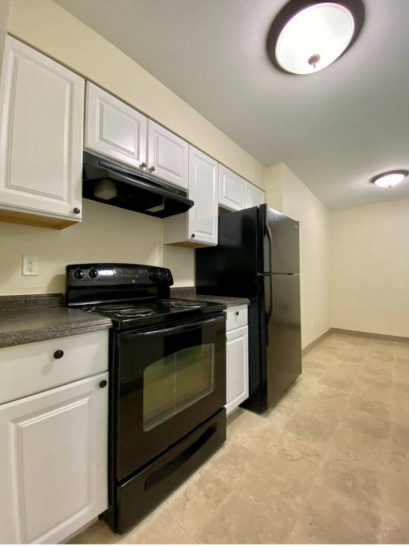 Apartment for rent at 9033 SE Stark St, Portland, OR 97216
