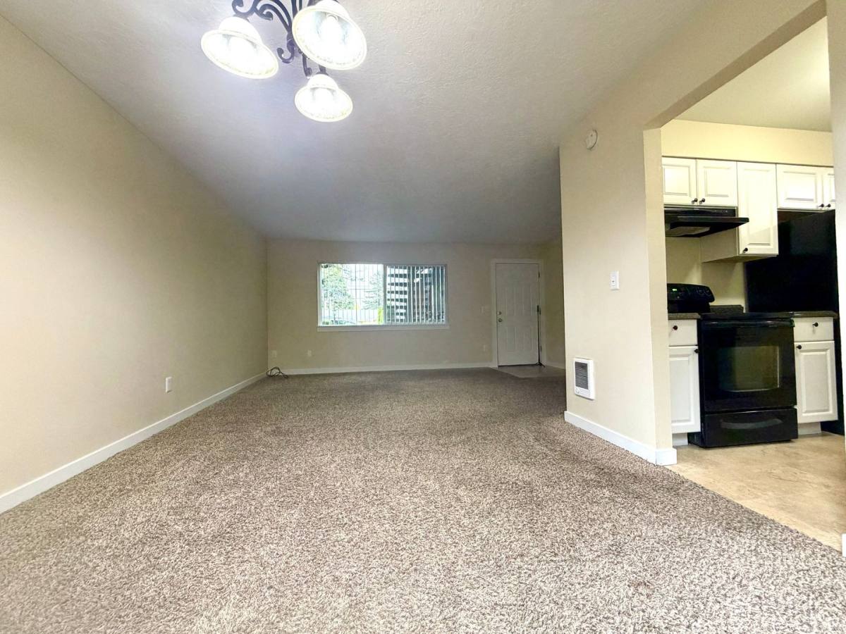 Apartment for rent at 9033 SE Stark St, Portland, OR 97216