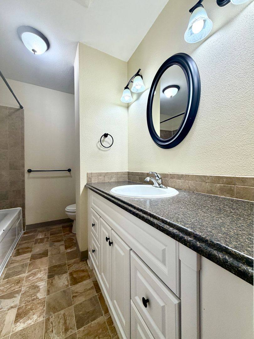 Apartment for rent at 9033 SE Stark St, Portland, OR 97216