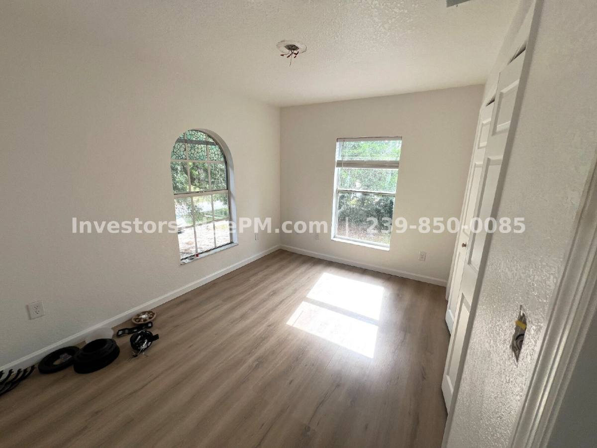 Apartment for rent at 3351 Marion St #3, Fort Myers, FL 33916