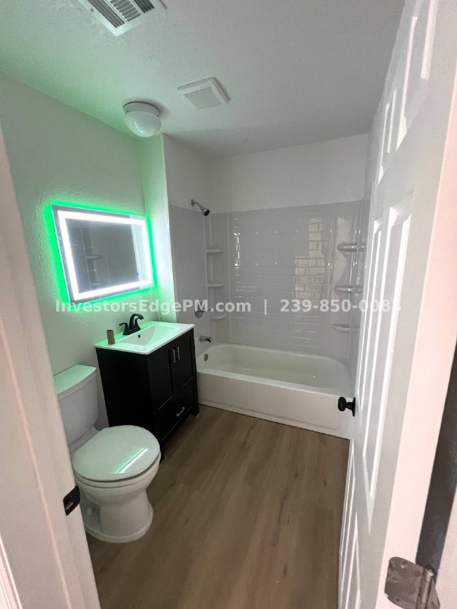 Apartment for rent at 3351 Marion St #3, Fort Myers, FL 33916