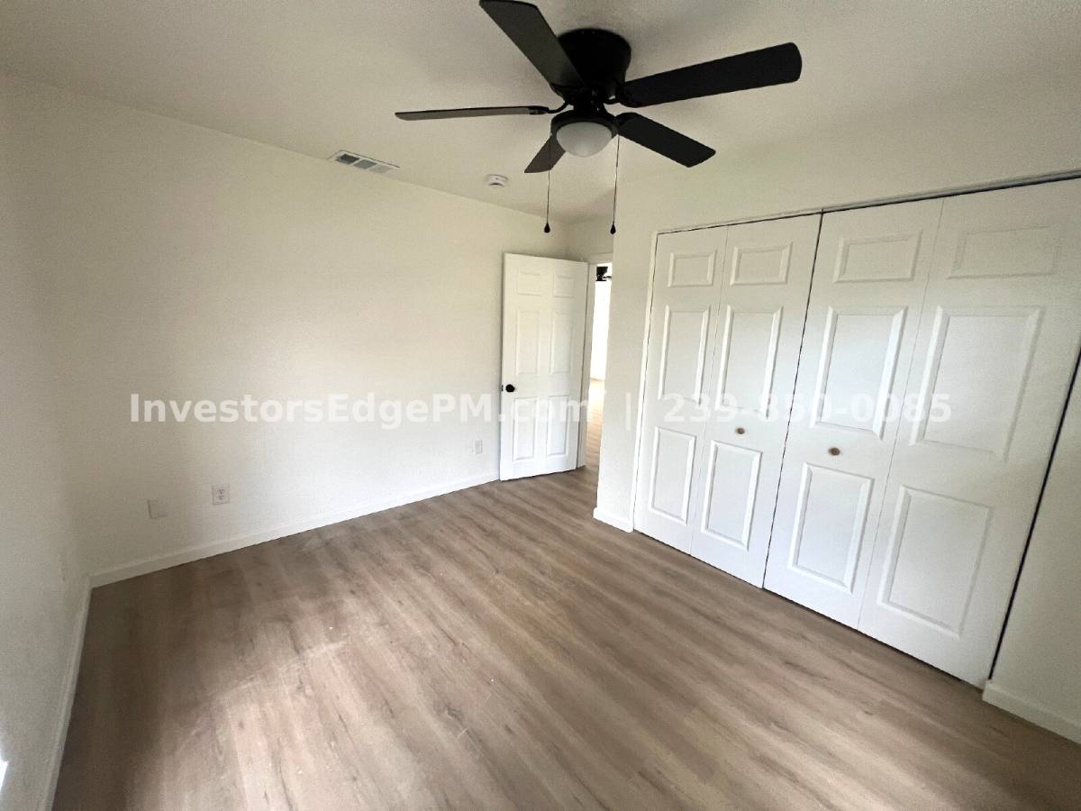 Apartment for rent at 3351 Marion St #3, Fort Myers, FL 33916