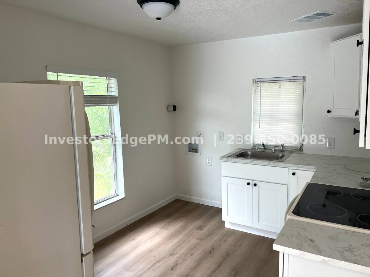 Apartment for rent at 3351 Marion St #3, Fort Myers, FL 33916