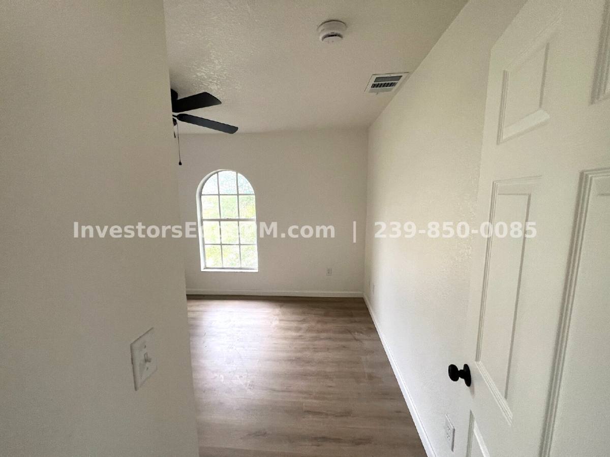 Apartment for rent at 3351 Marion St #3, Fort Myers, FL 33916