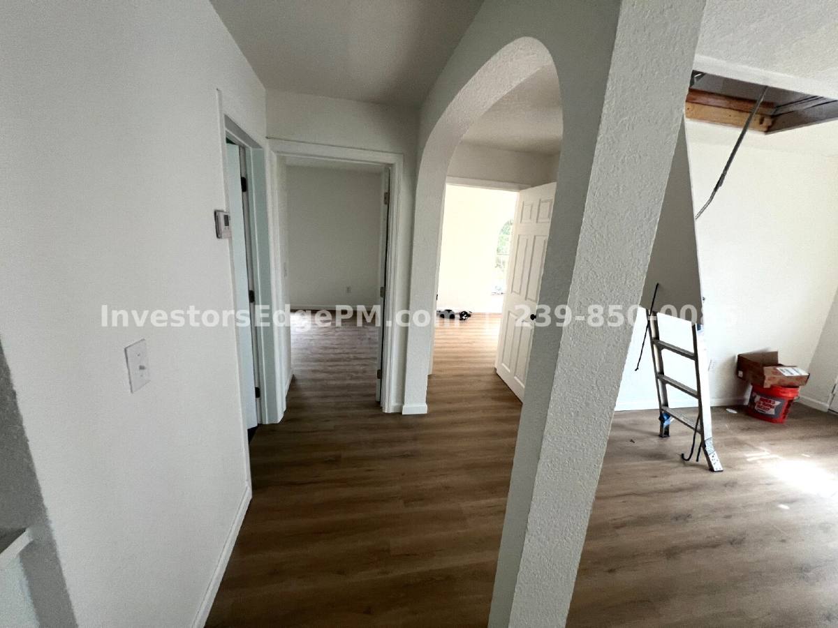 Apartment for rent at 3351 Marion St #3, Fort Myers, FL 33916