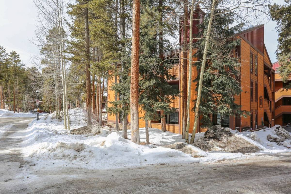 Condo for rent at 800 Columbine Road, Building B, Breckenridge, CO 80424