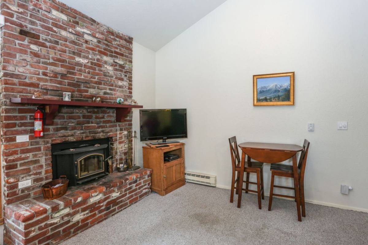 Condo for rent at 800 Columbine Road, Building B, Breckenridge, CO 80424