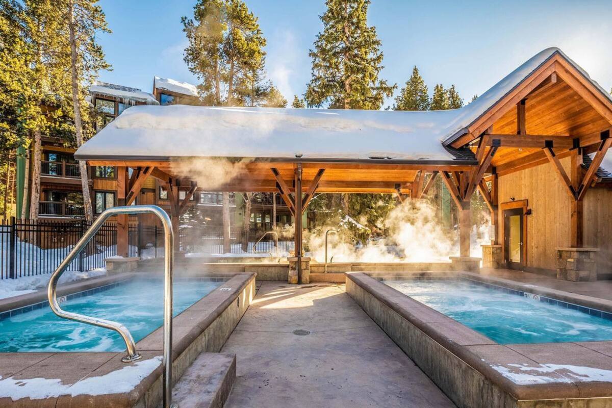 Condo for rent at 800 Columbine Road, Building B, Breckenridge, CO 80424