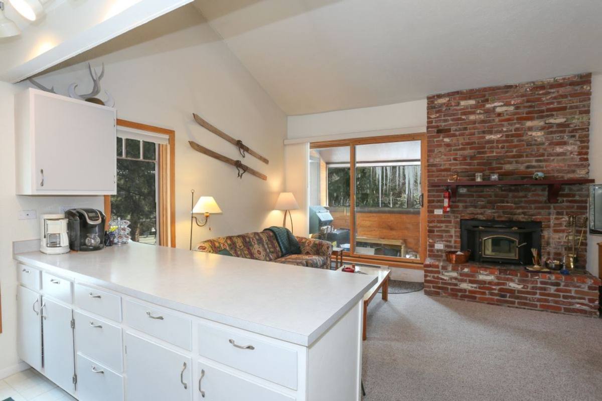 Condo for rent at 800 Columbine Road, Building B, Breckenridge, CO 80424