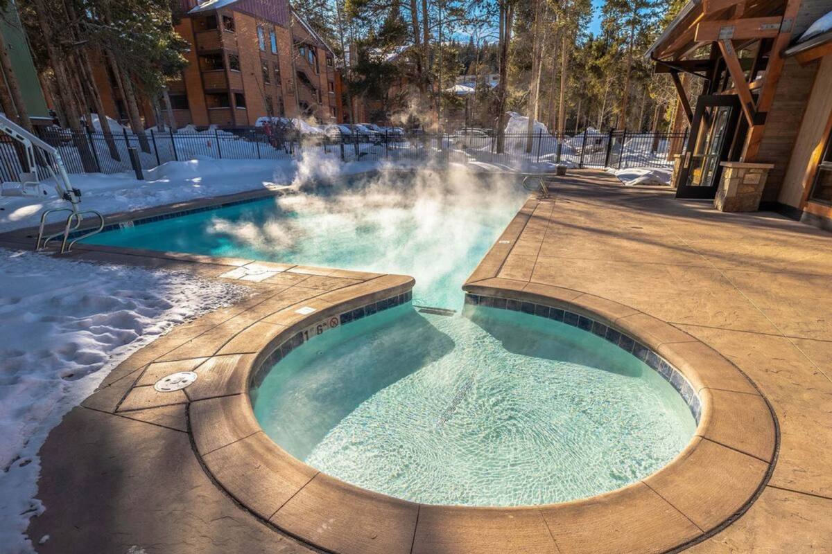 Condo for rent at 800 Columbine Road, Building B, Breckenridge, CO 80424