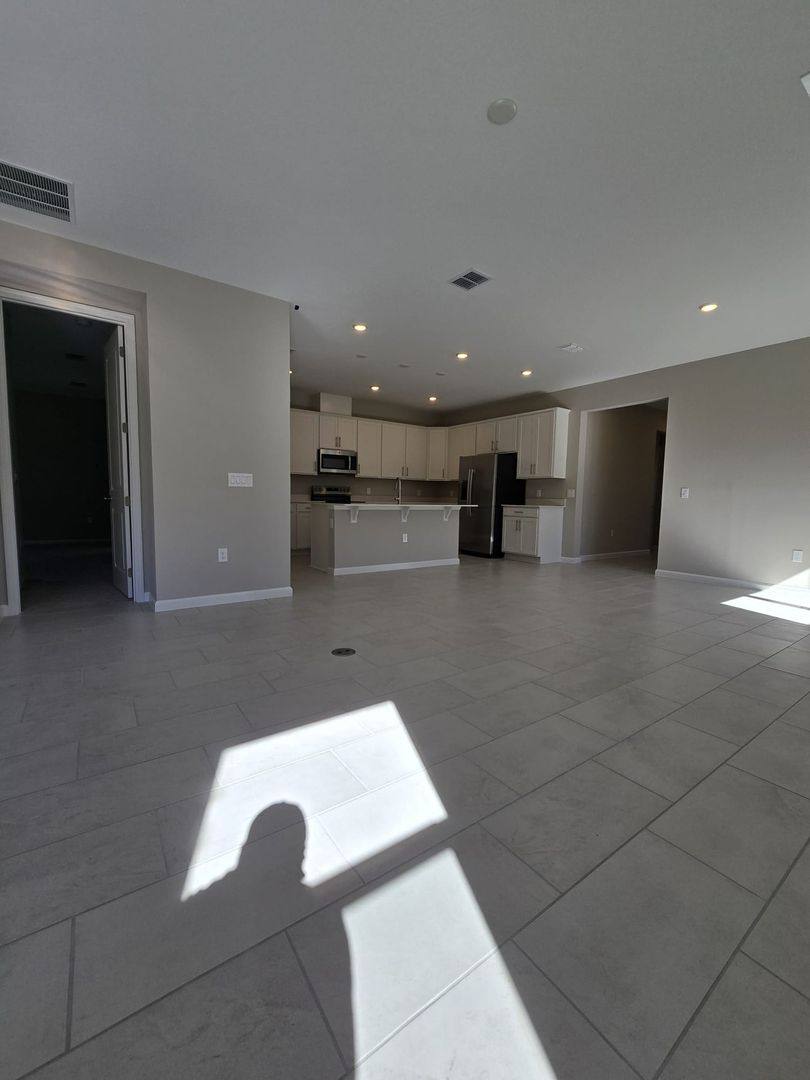 House for rent at 1434 Maddie Berry Lane #KINDRED, Kissimmee, FL 34744