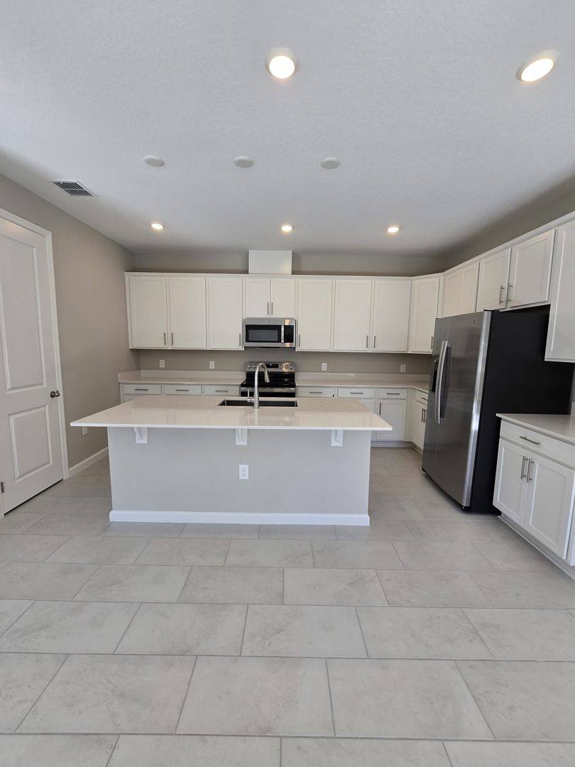 House for rent at 1434 Maddie Berry Lane #KINDRED, Kissimmee, FL 34744