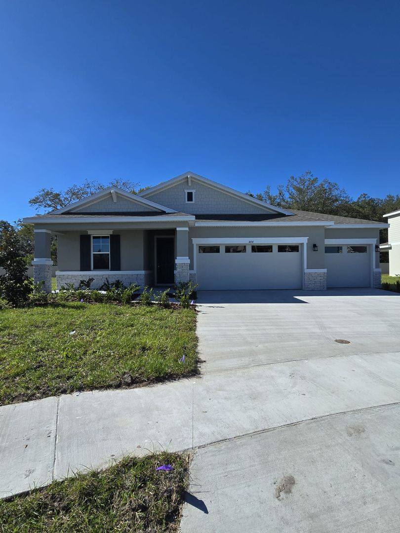 House for rent at 1434 Maddie Berry Lane #KINDRED, Kissimmee, FL 34744