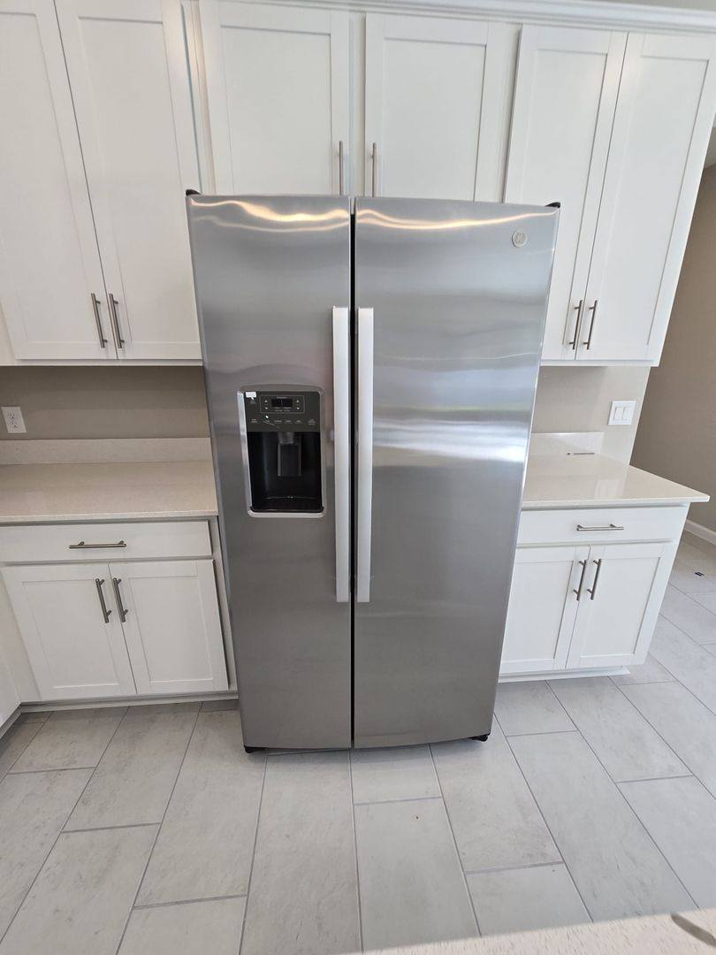 House for rent at 1434 Maddie Berry Lane #KINDRED, Kissimmee, FL 34744