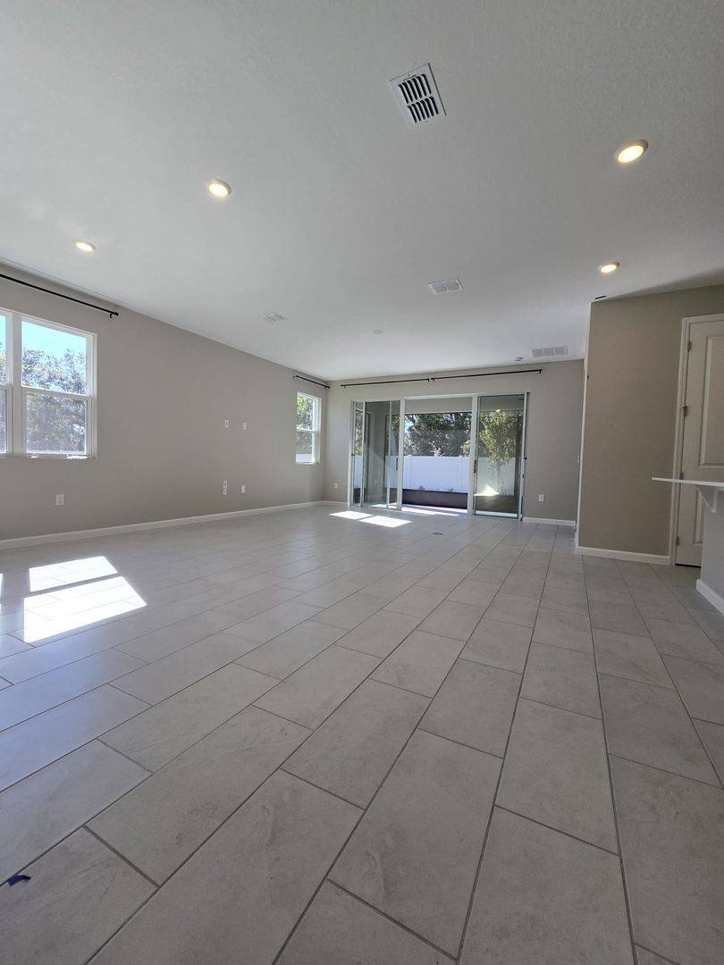 House for rent at 1434 Maddie Berry Lane #KINDRED, Kissimmee, FL 34744
